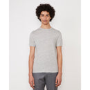 T-Shirt - Heather Grey - Man