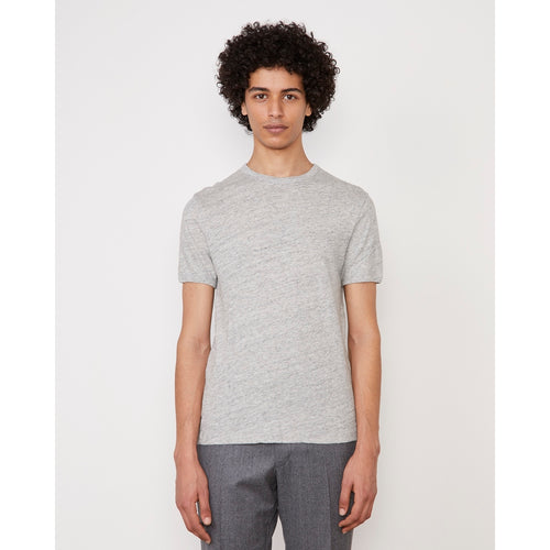 T-Shirt - Heather Grey - Homme