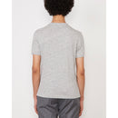 T-Shirt - Heather Grey - Man