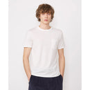 T-Shirt - Ecru - Homme