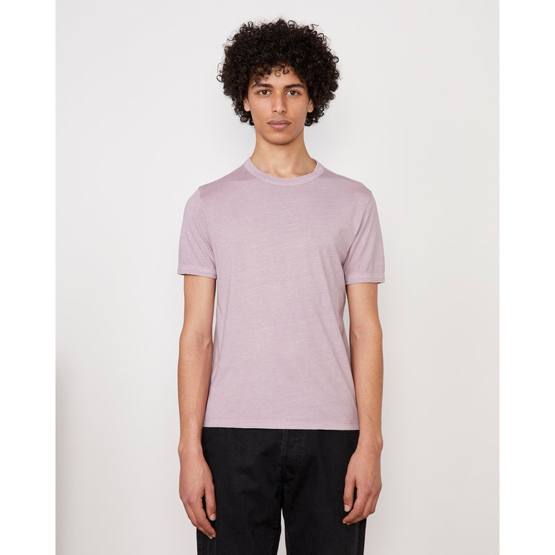 T-Shirt - Lilac - Homme