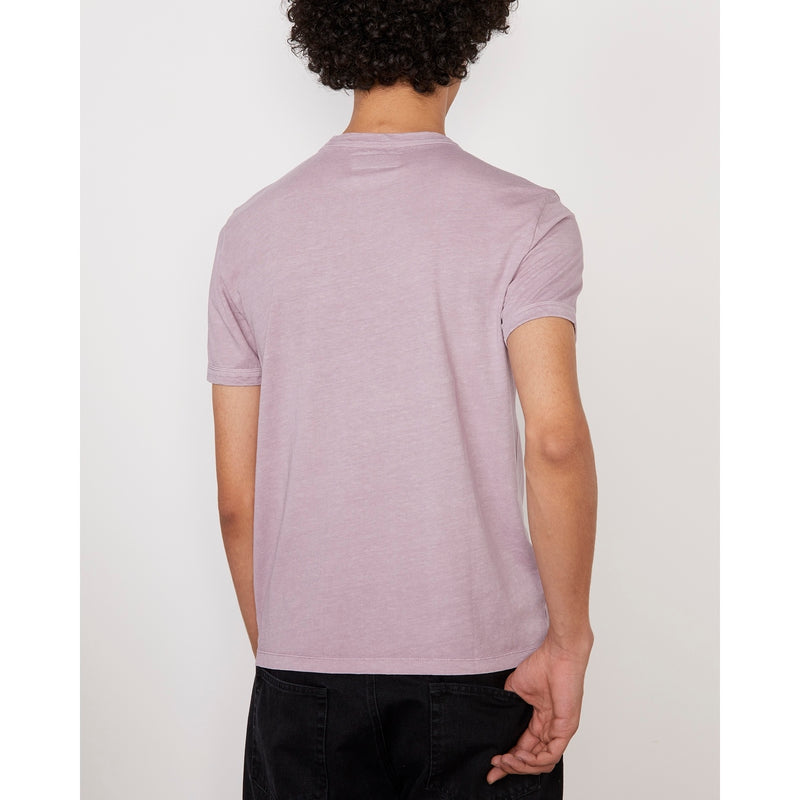 T-Shirt - Lilac - Homme