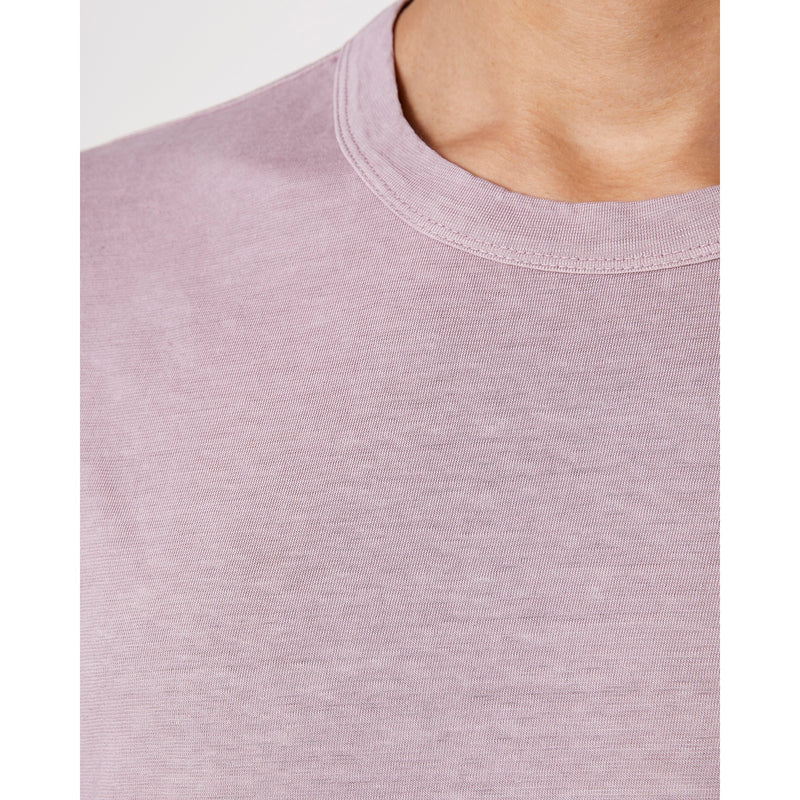 T-Shirt - Lilac - Homme