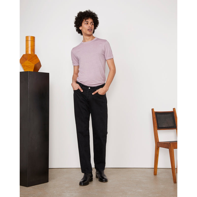 T-Shirt - Lilac - Homme