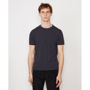 T-Shirt - Black - Homme