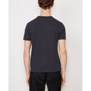 T-Shirt - Black - Homme