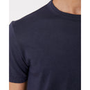 T-Shirt - Dark Navy - Homme