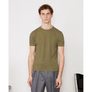 T-Shirt - Turtle Green - Homme