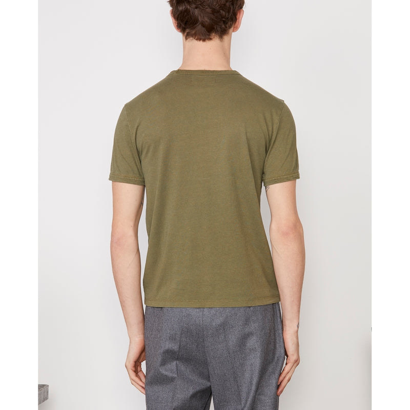 T-Shirt - Turtle Green - Homme