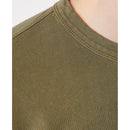 T-Shirt - Turtle Green - Man