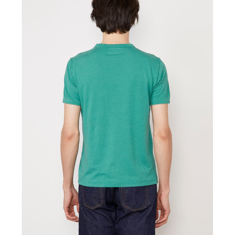 T-Shirt - Jade - Homme