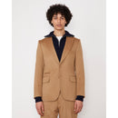 Giovanni Jacket - Camel - Man