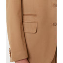 Veste Giovanni - Camel - Homme