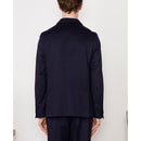 Veste Leon - Navy - Homme