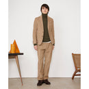 Veste 375 - Khaki - Homme