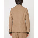 Veste 375 - Khaki - Homme