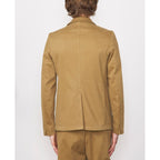 Nueva chaqueta más ligera - Cigar - Hombre