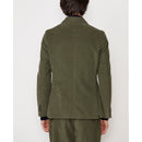 Veste 375 - Olive - Homme