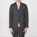 Chaqueta Armie - Gris oscuro - Hombre