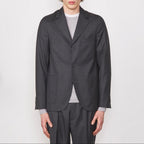 Chaqueta Armie - Gris oscuro - Hombre