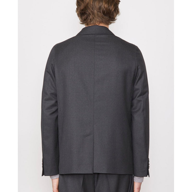 Veste Armie - Dark Grey - Homme