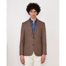 Chaqueta 375 - Beige/Gris/Negro - Hombre