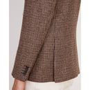 Chaqueta 375 - Beige/Gris/Negro - Hombre