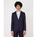 Veste 375 - Navy - Homme