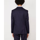 Veste 375 - Navy - Homme