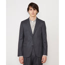 Veste 375 - Dark Grey - Homme