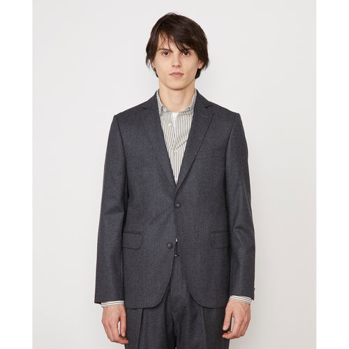 Veste 375 - Dark Grey - Homme