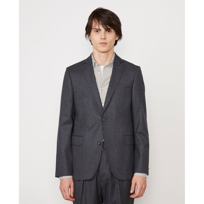 Veste 375 - Dark Grey - Homme