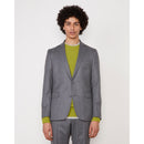 Veste 375 - Mid Grey - Homme