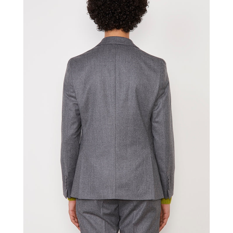 Veste 375 - Mid Grey - Homme