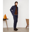 Corentin Jacket - Navy - Man