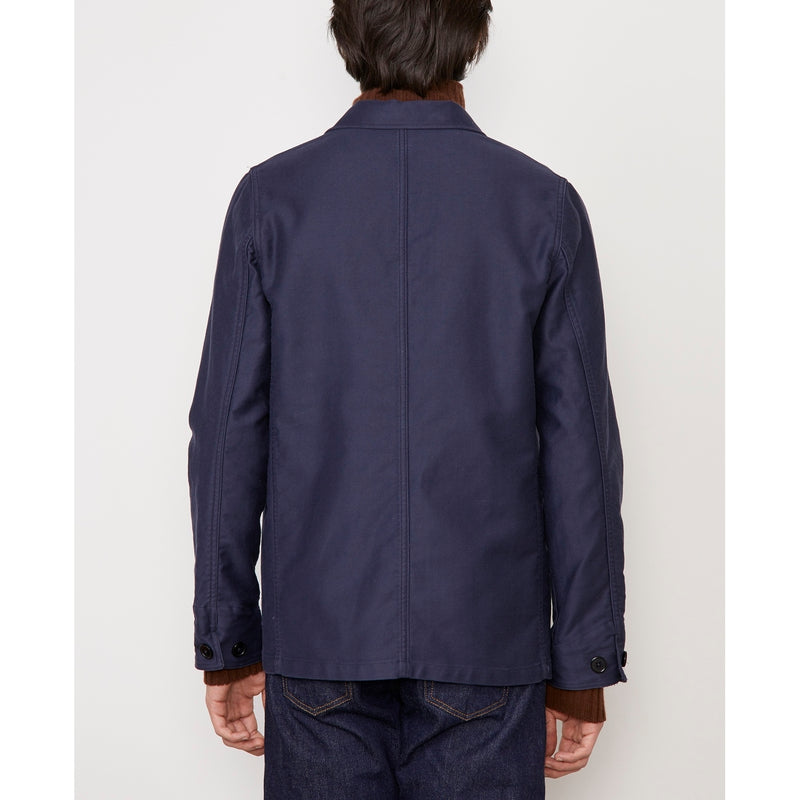 Veste Corentin - Navy - Homme