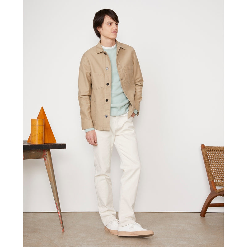 Veste Corentin - Khaki - Homme