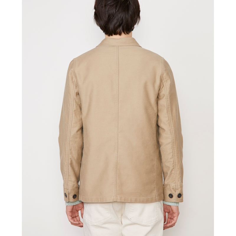 Veste Corentin - Khaki - Homme