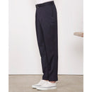 Tlg Pants Pierre Pts Itl Pinstripe Wool - Navy/White