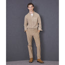 Pantalon Paul - Khaki - Homme