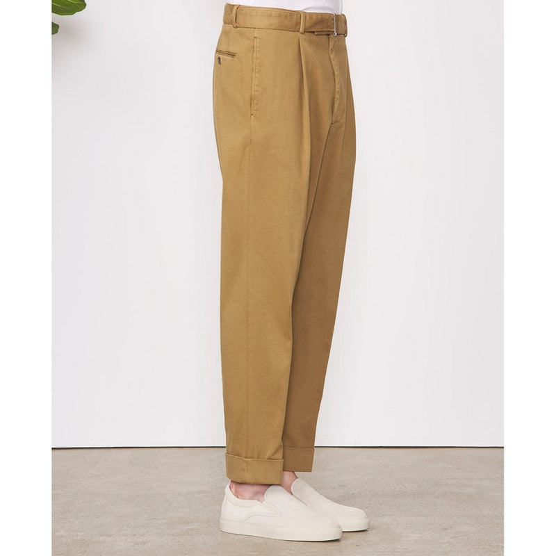 Pantalones Hugo - Cigar - Hombre