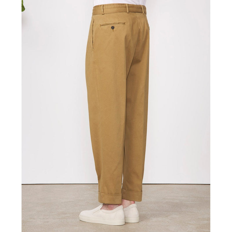 Pantalon Hugo - Cigar - Homme