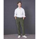 Pantalones Paul - Oliva - Hombre