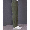 Pantalon Paul - Olive - Homme