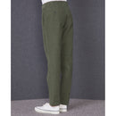 Pantalones Paul - Oliva - Hombre