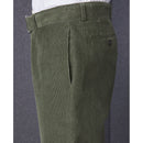 Pantalones Paul - Oliva - Hombre