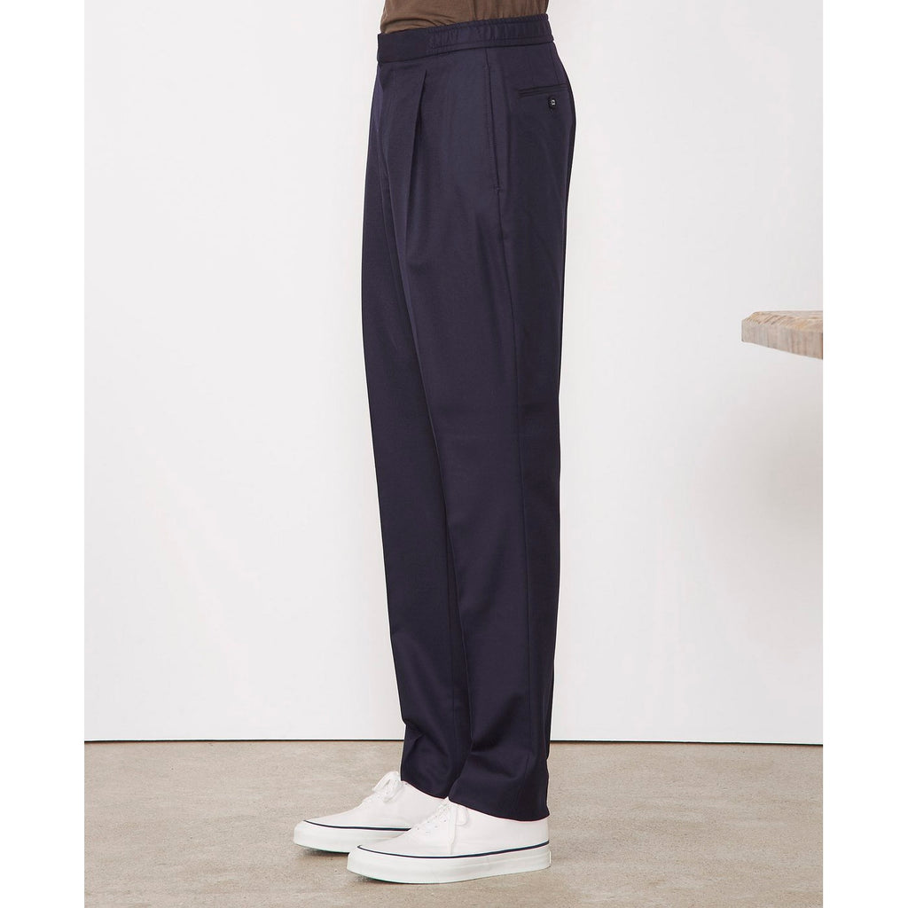 Drew Trousers - Navy - Men's