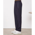 Drew Trousers - Navy - Men's