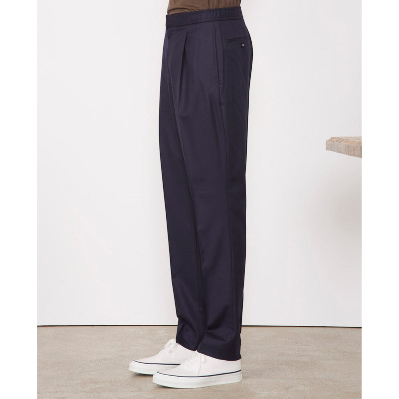 Drew pants - Navy - Man