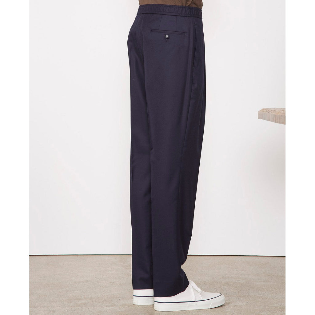 Drew Trousers - Navy - Men's